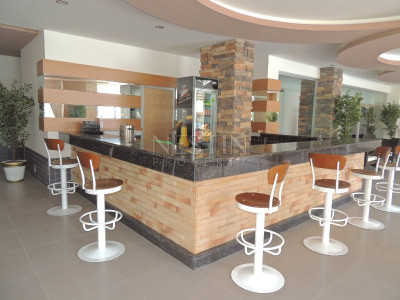 Просторный и уютный пентхаус 2+1 в районе Авсаллар фото 11