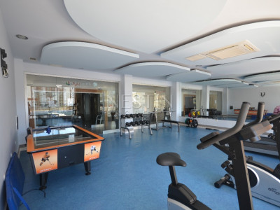 Просторный и уютный пентхаус 2+1 в районе Авсаллар фото 12