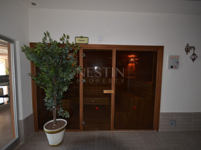 Просторный и уютный пентхаус 2+1 в районе Авсаллар фото 13