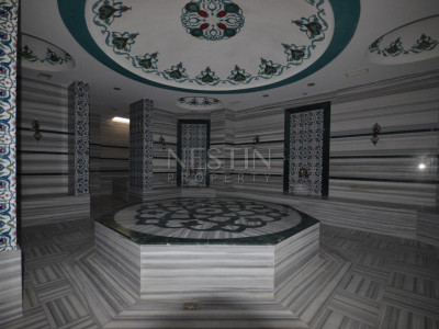 Просторный и уютный пентхаус 2+1 в районе Авсаллар фото 14