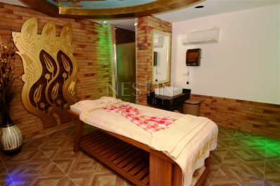 Просторный и уютный пентхаус 2+1 в районе Авсаллар фото 15