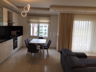 Просторный и уютный пентхаус 2+1 в районе Авсаллар фото 17