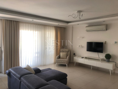 Просторный и уютный пентхаус 2+1 в районе Авсаллар фото 21