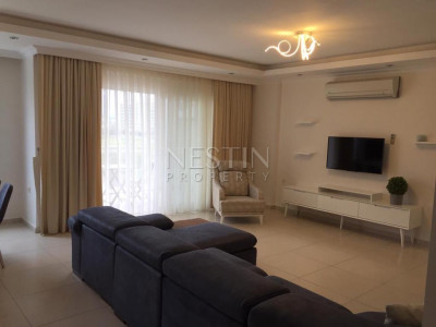 Просторный и уютный пентхаус 2+1 в районе Авсаллар фото 22