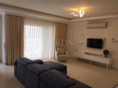 Просторный и уютный пентхаус 2+1 в районе Авсаллар фото 25