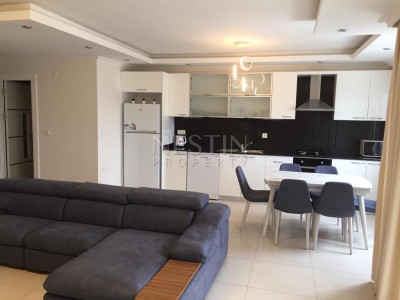 Просторный и уютный пентхаус 2+1 в районе Авсаллар фото 26