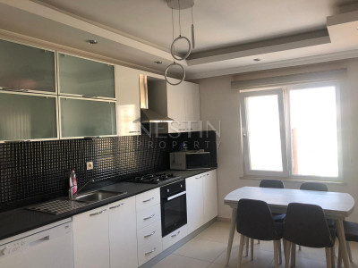 Просторный и уютный пентхаус 2+1 в районе Авсаллар фото 28