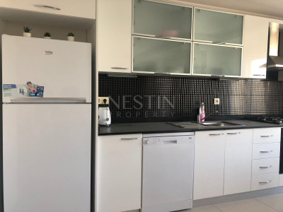 Просторный и уютный пентхаус 2+1 в районе Авсаллар фото 29