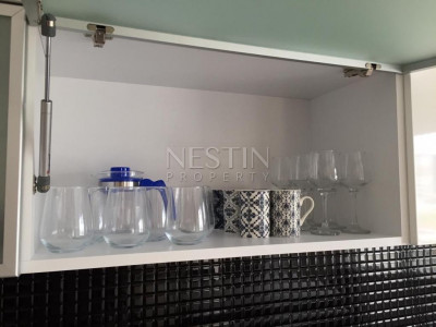 Просторный и уютный пентхаус 2+1 в районе Авсаллар фото 30