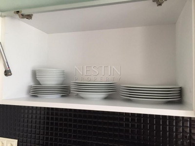 Просторный и уютный пентхаус 2+1 в районе Авсаллар фото 31