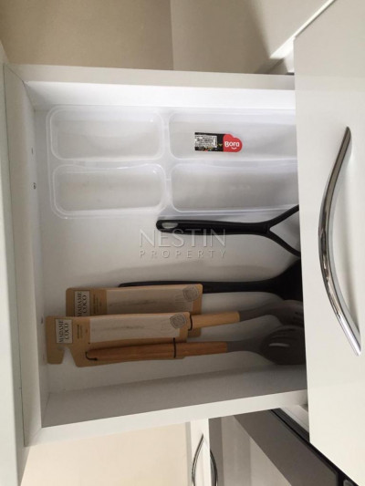 Просторный и уютный пентхаус 2+1 в районе Авсаллар фото 33