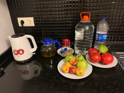 Просторный и уютный пентхаус 2+1 в районе Авсаллар фото 35