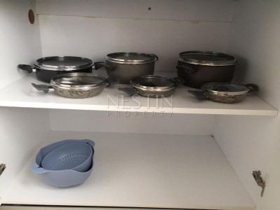 Просторный и уютный пентхаус 2+1 в районе Авсаллар фото 36