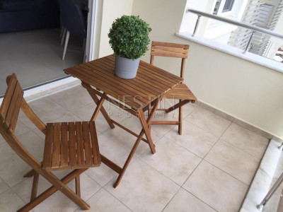 Просторный и уютный пентхаус 2+1 в районе Авсаллар фото 38