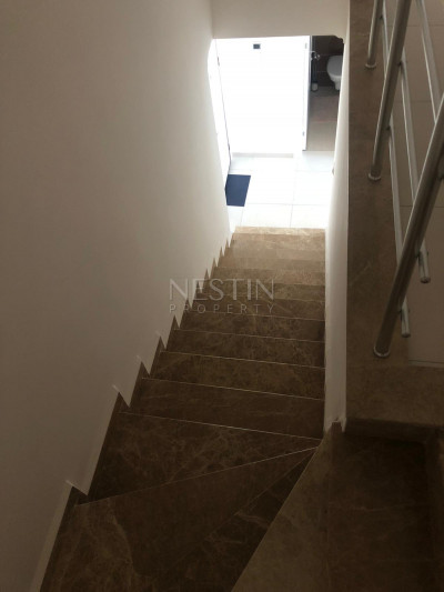 Просторный и уютный пентхаус 2+1 в районе Авсаллар фото 43