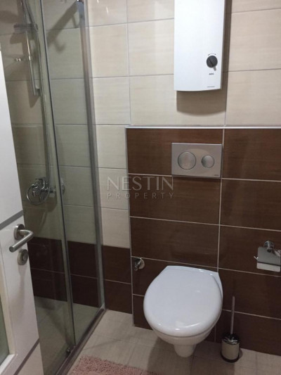 Просторный и уютный пентхаус 2+1 в районе Авсаллар фото 44