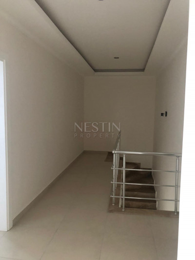 Просторный и уютный пентхаус 2+1 в районе Авсаллар фото 46