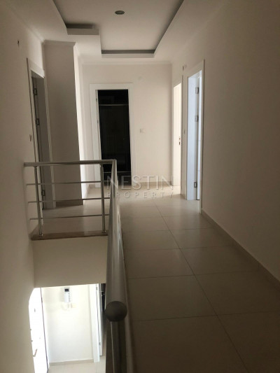 Просторный и уютный пентхаус 2+1 в районе Авсаллар фото 47