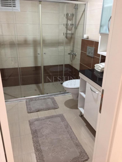 Просторный и уютный пентхаус 2+1 в районе Авсаллар фото 48