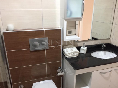 Просторный и уютный пентхаус 2+1 в районе Авсаллар фото 49