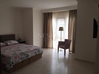 Просторный и уютный пентхаус 2+1 в районе Авсаллар фото 52