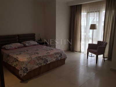 Просторный и уютный пентхаус 2+1 в районе Авсаллар фото 53