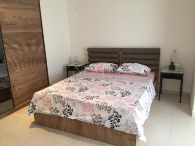 Просторный и уютный пентхаус 2+1 в районе Авсаллар фото 54