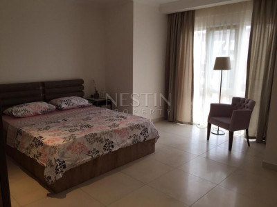 Просторный и уютный пентхаус 2+1 в районе Авсаллар фото 55