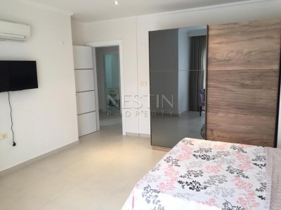 Просторный и уютный пентхаус 2+1 в районе Авсаллар фото 56