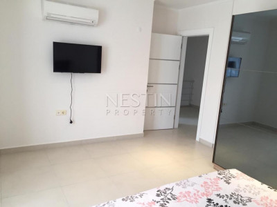 Просторный и уютный пентхаус 2+1 в районе Авсаллар фото 57