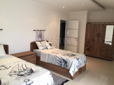 Просторный и уютный пентхаус 2+1 в районе Авсаллар фото 59