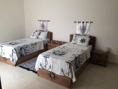 Просторный и уютный пентхаус 2+1 в районе Авсаллар фото 60