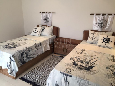 Просторный и уютный пентхаус 2+1 в районе Авсаллар фото 61