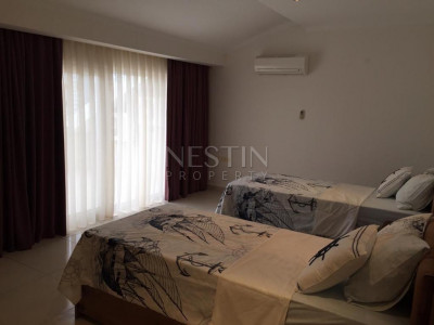 Просторный и уютный пентхаус 2+1 в районе Авсаллар фото 63