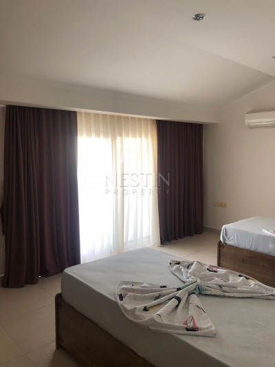 Просторный и уютный пентхаус 2+1 в районе Авсаллар фото 65