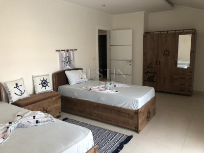 Просторный и уютный пентхаус 2+1 в районе Авсаллар фото 66