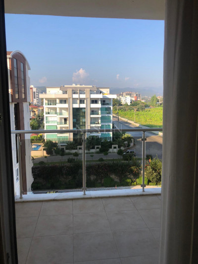 Просторный и уютный пентхаус 2+1 в районе Авсаллар фото 67