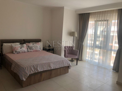 Просторный и уютный пентхаус 2+1 в районе Авсаллар фото 68