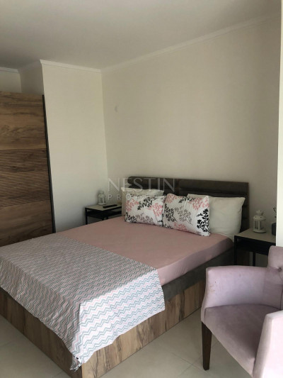 Просторный и уютный пентхаус 2+1 в районе Авсаллар фото 69