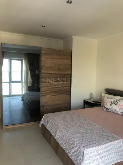 Просторный и уютный пентхаус 2+1 в районе Авсаллар фото 70