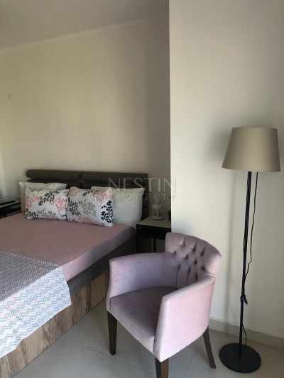 Просторный и уютный пентхаус 2+1 в районе Авсаллар фото 72