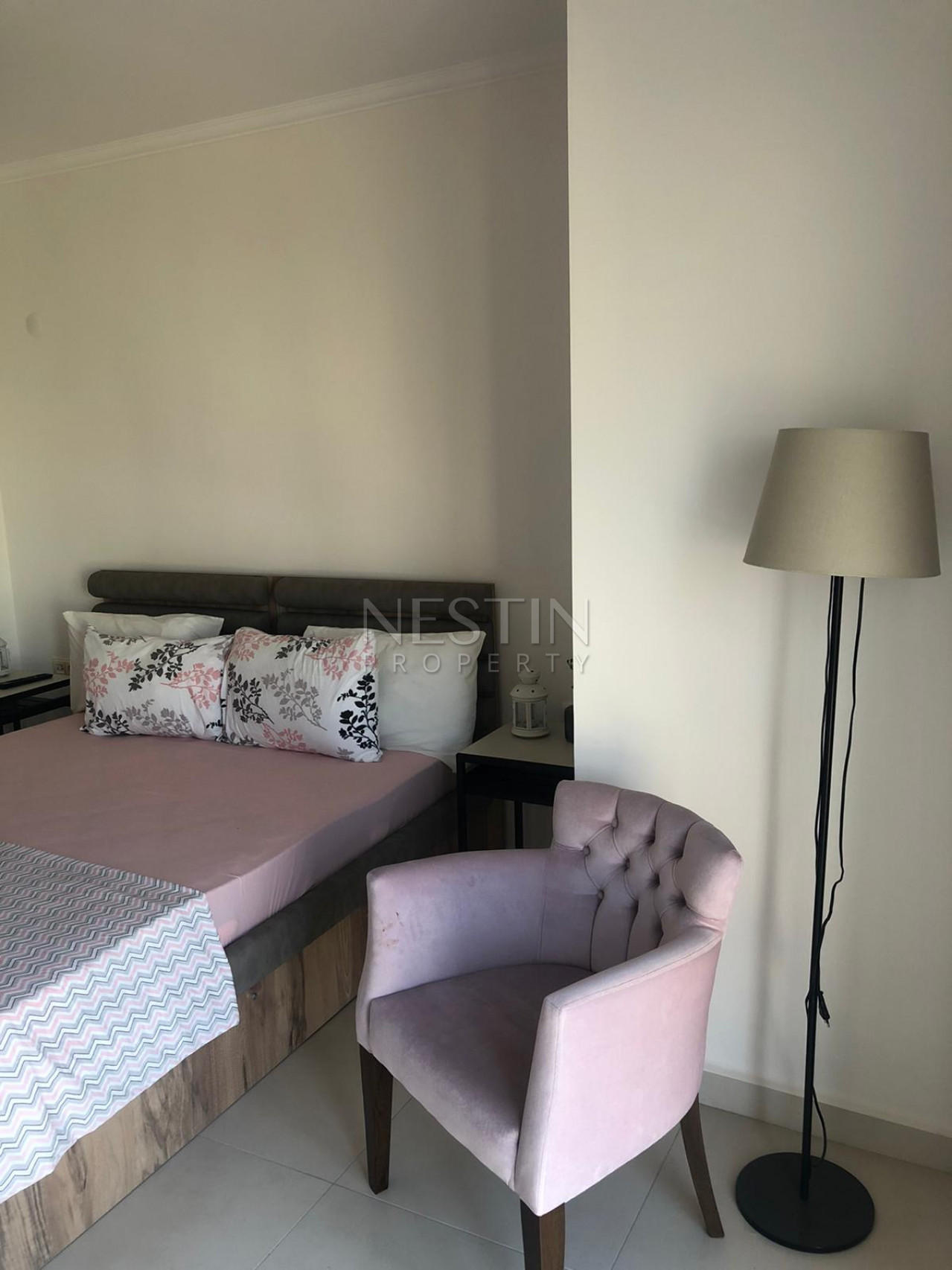 Просторный и уютный пентхаус 2+1 в районе Авсаллар фото 72