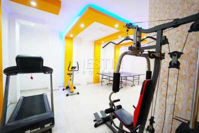 Просторная квартира 1+1 в районе Махмутлар в 350 м от Средиземного моря фото 7