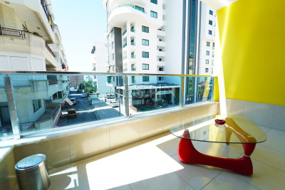 Просторная квартира 1+1 в районе Махмутлар в 350 м от Средиземного моря фото 11