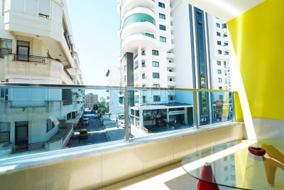 Просторная квартира 1+1 в районе Махмутлар в 350 м от Средиземного моря фото 12