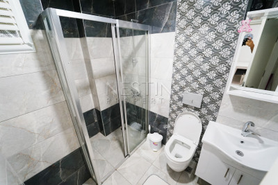 Просторная квартира 1+1 в районе Махмутлар в 350 м от Средиземного моря фото 24