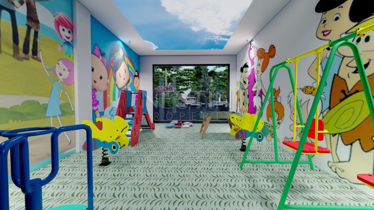 Новый шикарный комплекс, на стадии строительства в районе Авсаллар в 300 м от моря фото 67