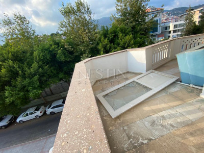 Бюджетная квартира 2+1 в центре города Аланья фото 18