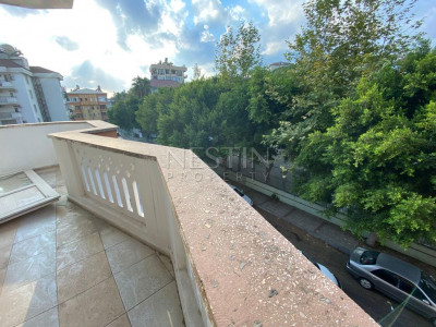 Бюджетная квартира 2+1 в центре города Аланья фото 19