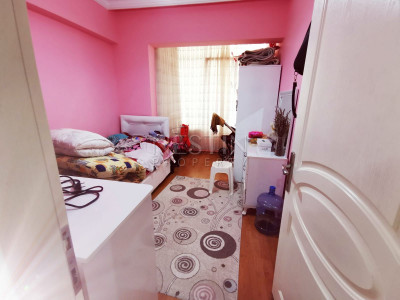 Бюджетная квартира в центре Алании планировки 2+1 фото 4